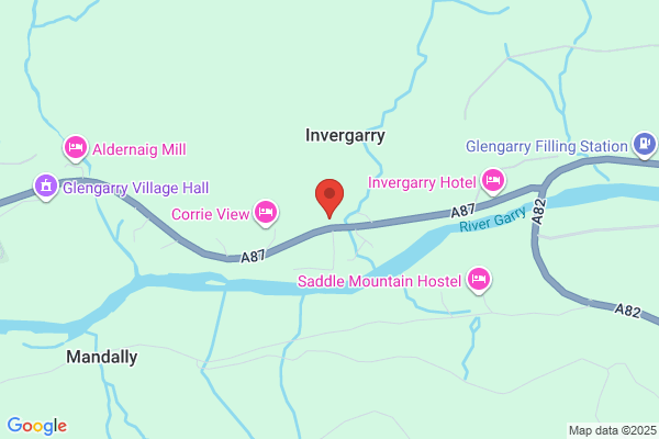 Invergarry Primary School