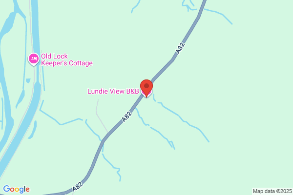 Lundie View Cottage