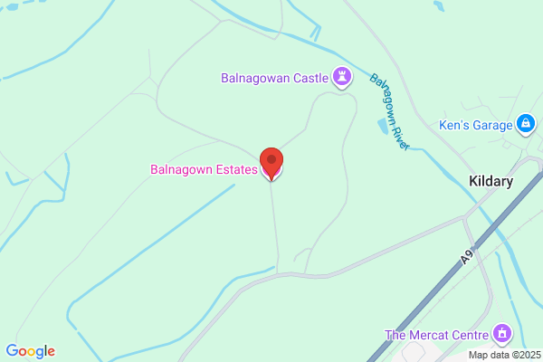 Balnagown Estates