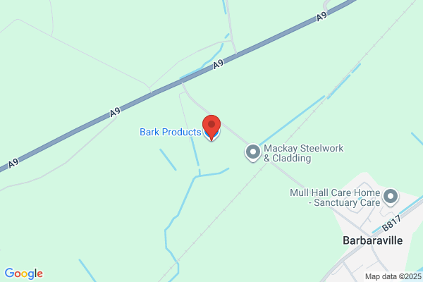Bark Products (Scotland) Ltd
