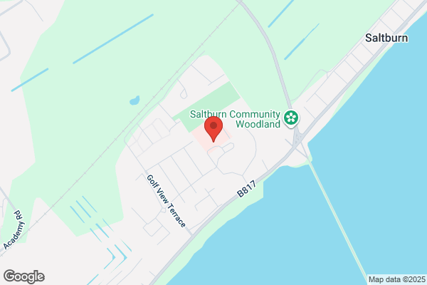 Community Nurses (Invergordon)