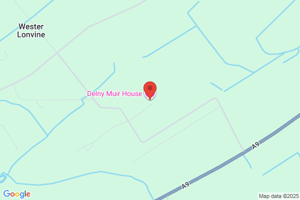 Delmy House