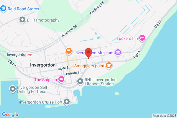 Graypen Ltd