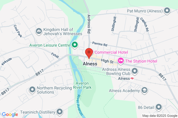 Hannah Homes