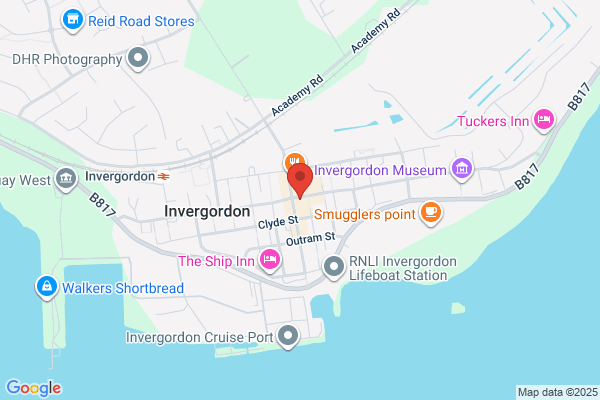 Invergordon Bus Tours