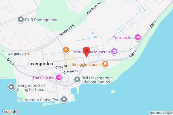 Invergordon Dental Practice