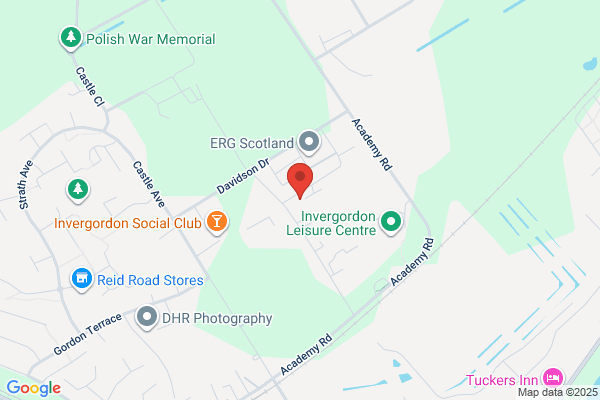 Invergordon Pallet Services