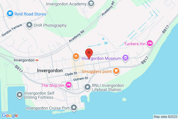 Invergordon Tyre Services
