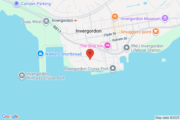 Macgregor Energy Services Ltd