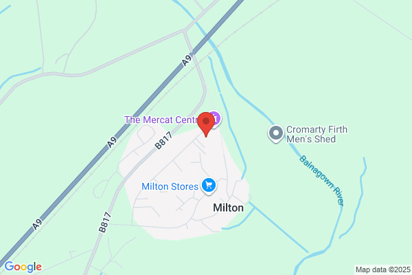Milton Primary School