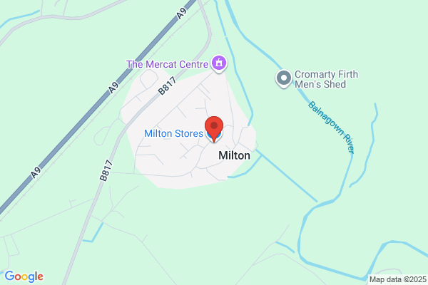 Milton Stores