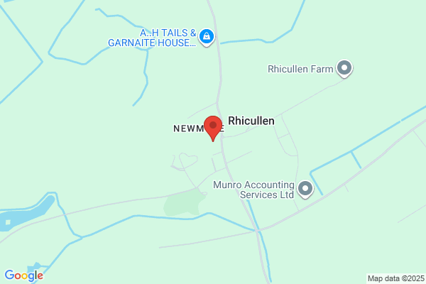 Newmore Primary School