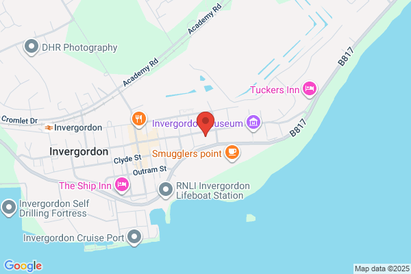 R S Mccoll Ltd