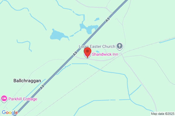 Shandwick Inn