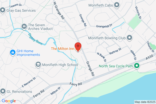 The Milton Inn