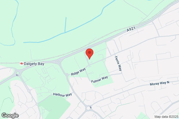 Domino's Pizza - Dalgety Bay