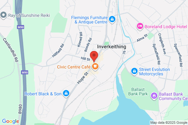Inverkeithing Funeralcare