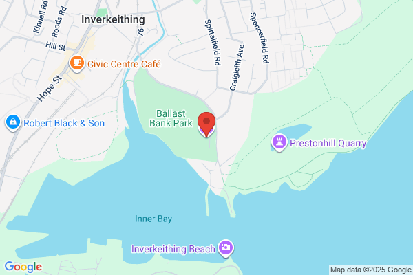 Ballast Bank Community Leisure Centre