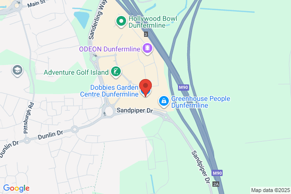 Dobbies Garden Centre