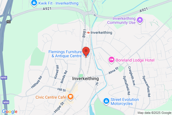 Flemings Furniture & Antique Centre