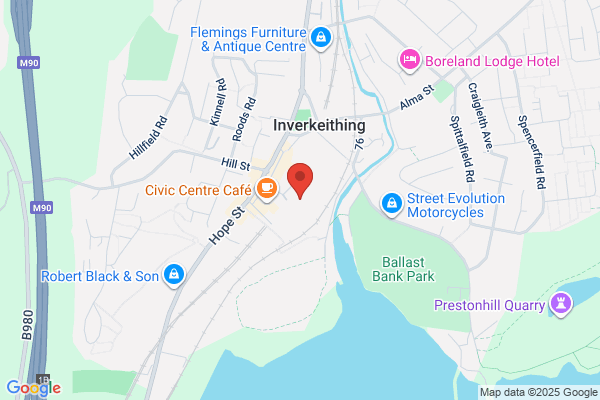 Hanover (Scotland) Housing Association Ltd