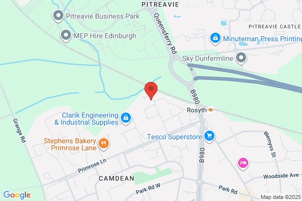 Iain McGuire Electrical