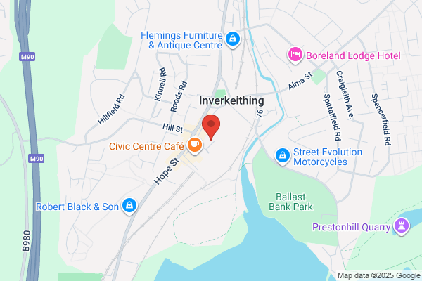 Inverkeithing Medical Group