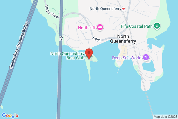 North Queensferry Boat Club