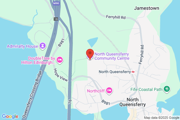 North Queensferry Community Centre