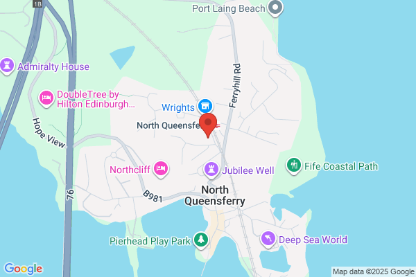 North Queensferry Primary School
