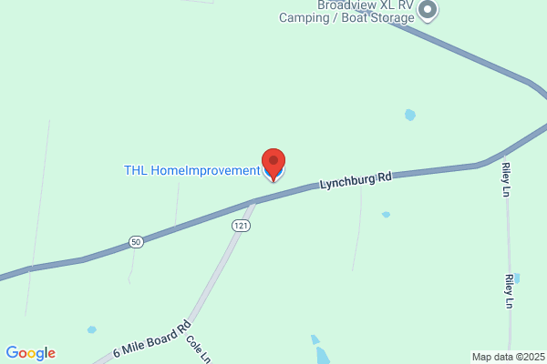 THL Home Improvements