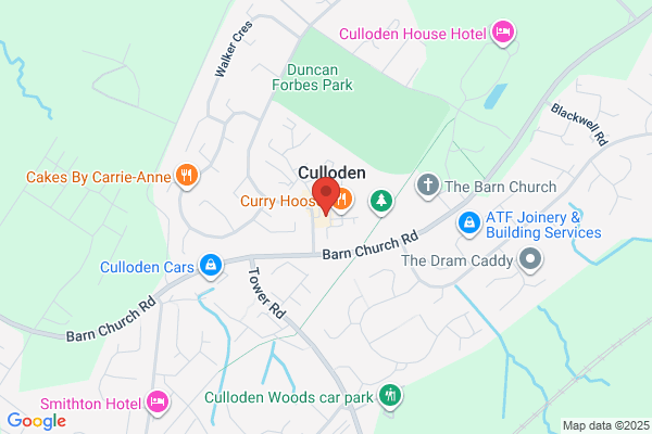 Culloden Post Office