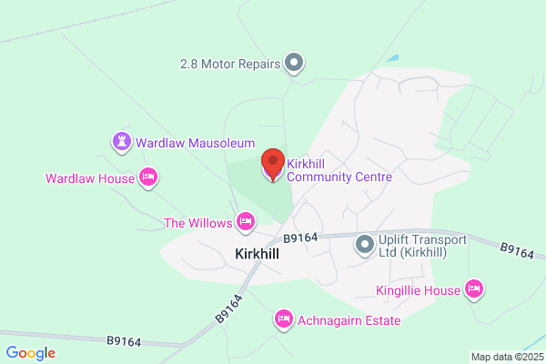 Kirkhill Post Office