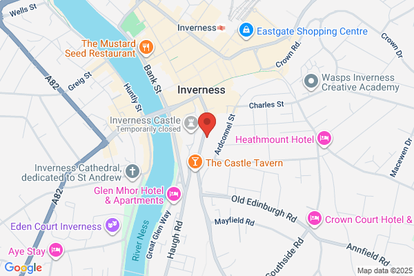 Bodycare and Hairworks LTD