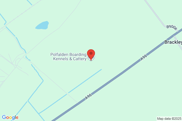 Polfalden Kennels