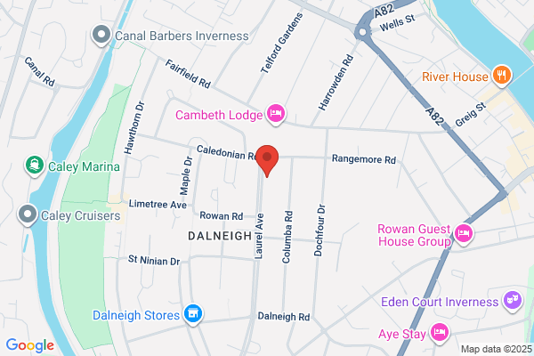 Roofing Services Dingwall