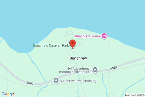 Bunchrew Caravan Park