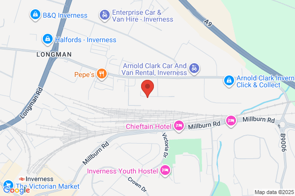 IT Garage Services