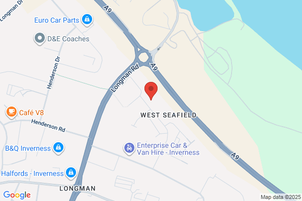 Inverness 4x4 Centre