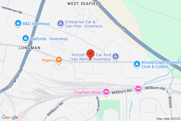 Autovision (Scotland) Ltd