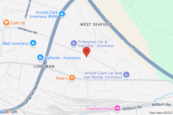 Vehicle & Operator Services Agency