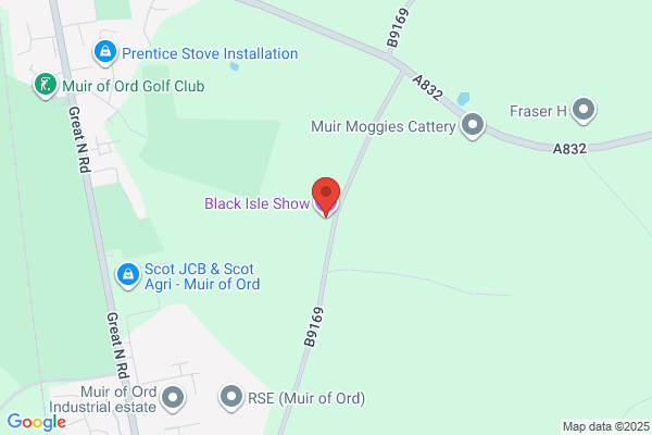 Black Isle Farmers Society