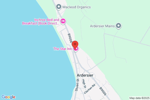 Ardersier Pharmacy