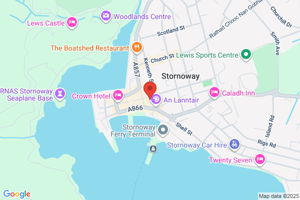 THEGRATEISTFLAME CHIMNEY LINING STORNOWAY