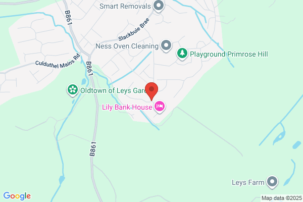 Inverness Cleaning Services
