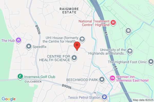 Breast Screening Service