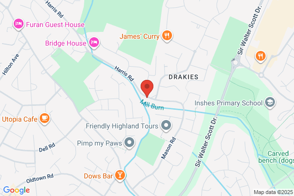 Burnfield Medical Practice