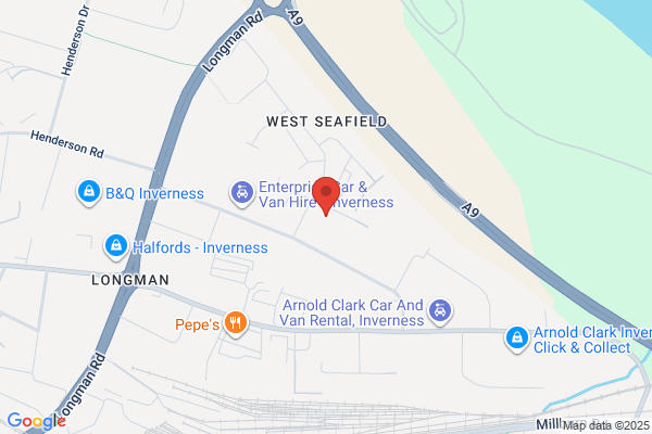 Norscot Truck & Van Ltd
