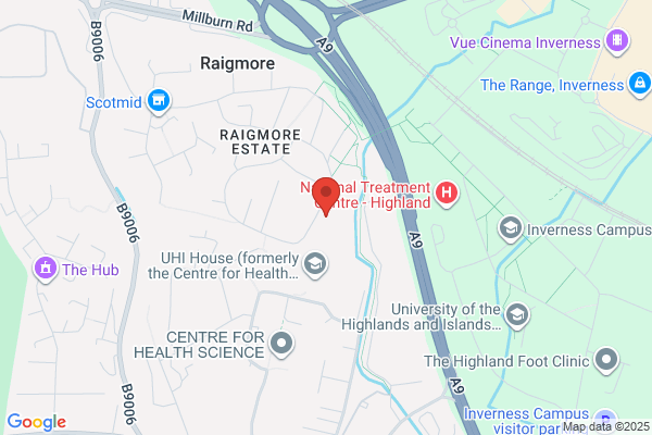 Raigmore Community Centre