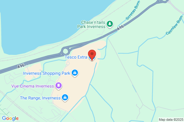 Tesco Extra